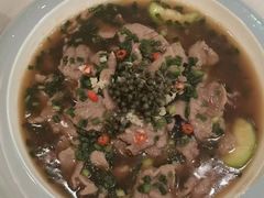 -白云中餐厅·粤菜·亚龙湾喜来登度假酒店