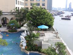 -澳门十六浦索菲特大酒店