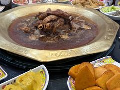 -芦月轩羊蝎子(太平桥店)
