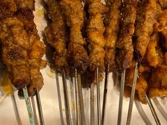 牛肥瘦-熙成烧烤(白塔岭店)