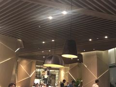 -芽庄洲际酒店自助餐厅