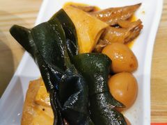 -拌粉君·江西小炒(石厦时代店)