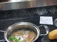 -汤响自助回转火锅百汇(乐峰广场店)