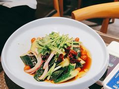 -西部马华清真兰州牛肉面·烧烤夜市(广渠门店)