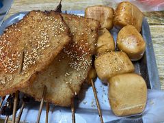 -夫妻串店(和睦路店)