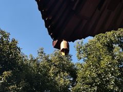 -寒山寺