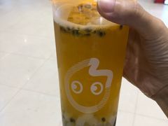 -CoCo都可(福州宝龙广场店)
