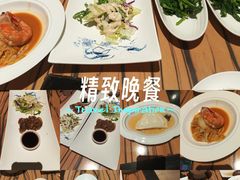 -东莱海上(长宁来福士店)