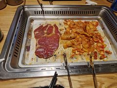 -新石器烤肉(之心城店)