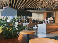 大堂-Seesaw Coffee(朝阳大悦城店)