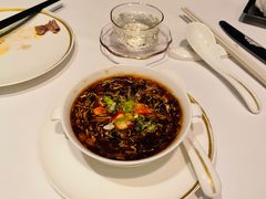 -金轩中餐厅 Jin Xuan(浦东丽思卡尔顿酒店)