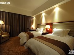 标准房-甸园锦江宾馆(北外滩店)