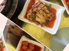 -百年石锅饭·朝鲜族传统民餐