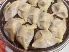 -老爷子原味蒸饺(总店)