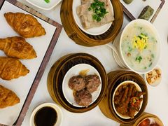 -顺德人家食府(黄金广场店)