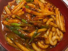 -香料集市新疆餐厅·清真聚餐(成都远洋太古里店)