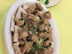 -红炎炎农家菜老字号(金水台店)