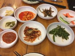 -长寿参鸡汤(朝韩风情街店)