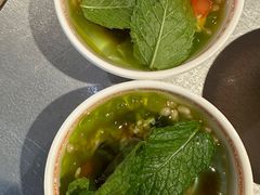 -探鱼·鲜青椒爽麻烤鱼(天一广场店)