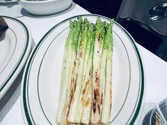 -Wolfgang’s Steakhouse 沃夫冈牛排馆(上海白玉兰广场店)