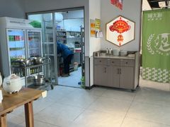 -周大厨辣椒炒肉(巨龙路店)