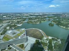 -嘉定凯悦·咖啡厅