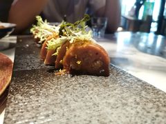西湖藕韵-绿茶餐厅(城西银泰城店)