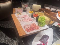 -拉蒂娜·巴西牛排馆 Latina·Brazilian Steakhouse(王府井喜悦店)