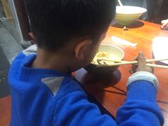 -桂湘缘卤味螺蛳粉