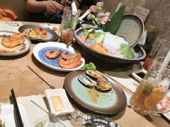 -大渔铁板烧(花园道店)