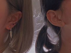 -LADY FAFA(巨鹿路陕西南路路口店)
