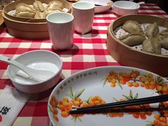 -西贝莜面村(当代商城店)