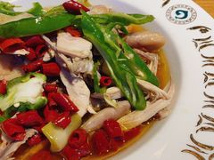 -胖老汉清真餐饮(西御街店)