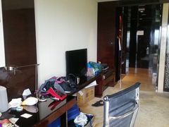 -成都保利公园皇冠假日酒店(熊猫基地店)
