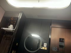 -华夏良子·足道SPA艾灸(金皇大厦店)