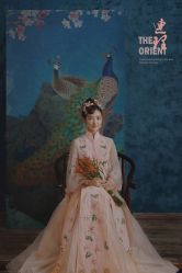-金夫人婚纱摄影(总店)