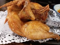 叫花鸡-风波庄(云蝠大厦店)