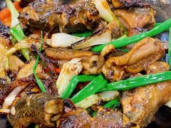 啫啫黄鳝-万年酒楼(越秀南路店)
