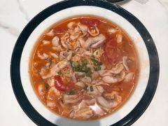 -宏利土菜馆(马山店)