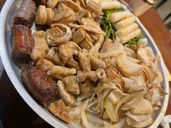 -양평식당·杨平食堂(华贸店)