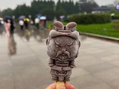 -秦始皇帝陵博物院(兵马俑)