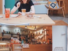 -拾壹cafe·工作室
