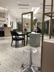-Kraemer paris·苏豪路易士·嘉玛发廊