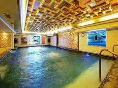 -君康悦美食汤泉水会·SPA(天河店)