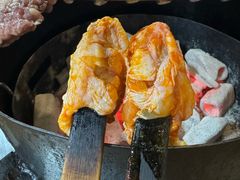 -源味居手把签烧烤(长春一店)