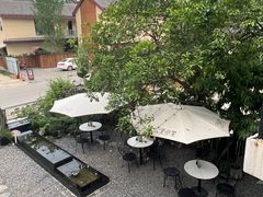 -云里小坐·小院里·团建·宴请·下午茶(三圣乡店)