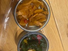 -头壹号 大油条·老长沙盖码饭(北辰店)