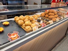 -西树泡芙(北京清河万象汇店)