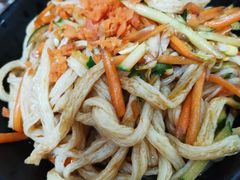 -小竖点徽派卷面皮(洪都店)