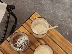 经典美式-手心咖啡